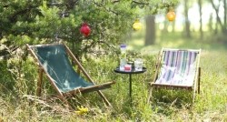 Как сделать шезлонг своими руками Как сделать шезлонг своими руками