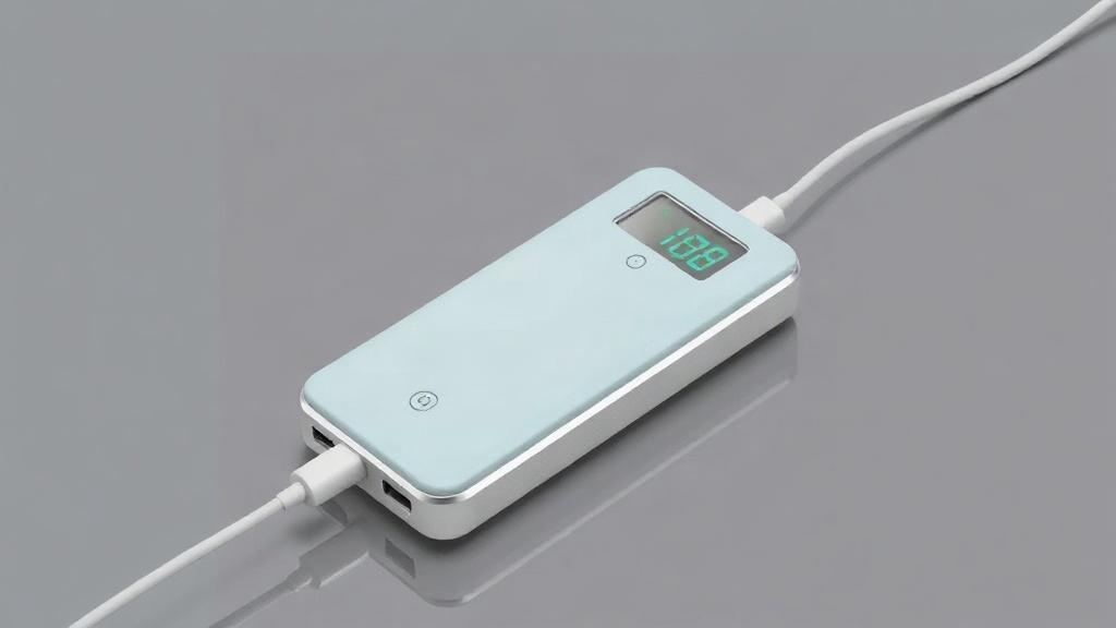 Универсальный PowerBank: как выбрать внешний аккумулятор, который не подведёт
