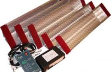Инфракрасные обогреватели для сауны, излучатели и другое оборудование
