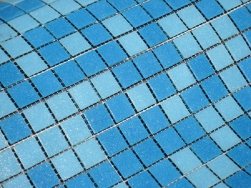 Плитка для бассейна: выбор, характеристика, достоинства, процедура отделки