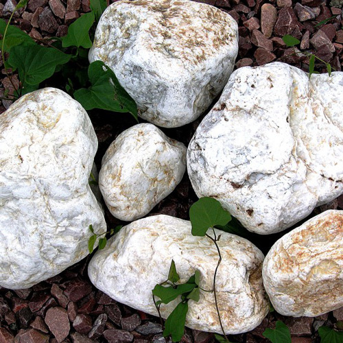 Лучшие натуральные камни для бани и сауны