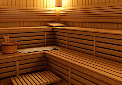 Разновидности скамеек для бани
