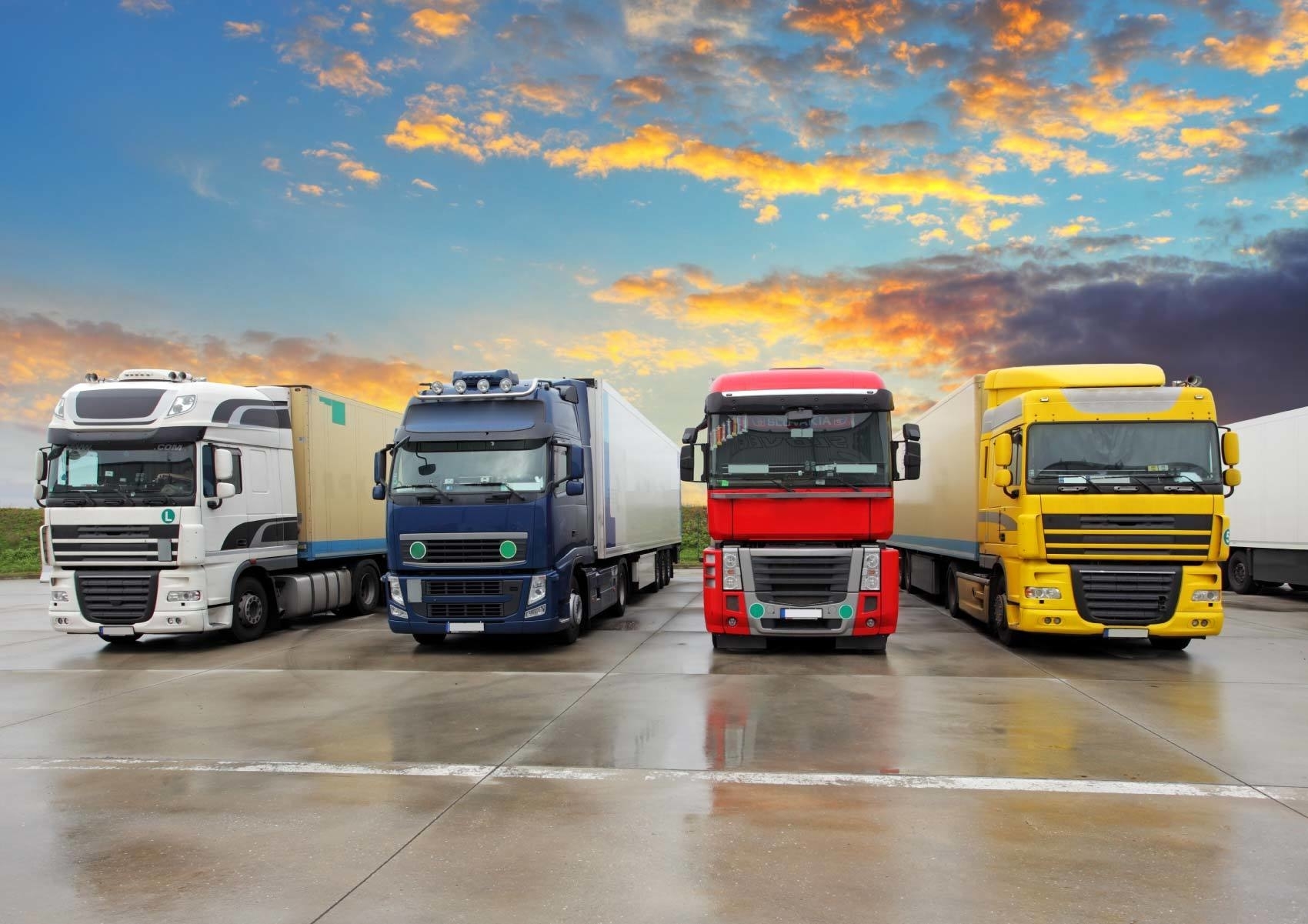 По каким характеристикам выбрать грузовик?