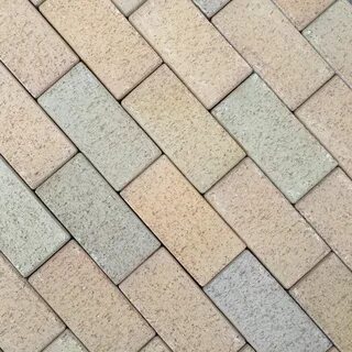 Разновидности тротуарной плитки