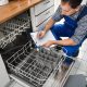 Как ремонтируют посудомоечные машины?