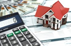 От чего зависит стоимость строительства дома