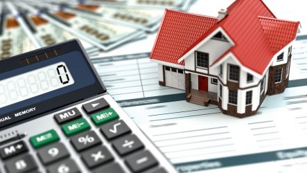 От чего зависит стоимость строительства дома