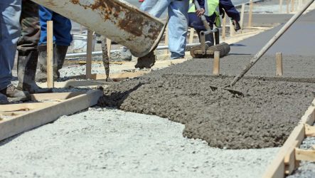 Покупка бетона от производителя – разумное решение