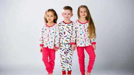 Детская одежда из Иваново — это отличное качество!