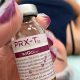 Пилинг PRX-T33 – инновационный косметологический препарат для лица