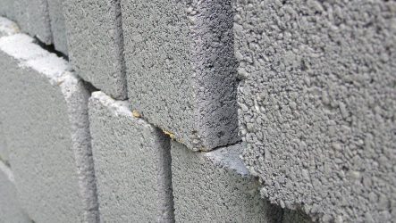 Виды бетона и его состав