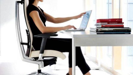 Кресла для офисных работников – как сделать лучший выбор?