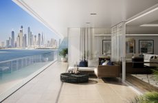 Какое жильё покупают в Дубае?