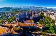 Экскурсии по Алматы: виды отдыха