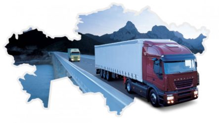 ООО “Сервис Транс-Карго” − грузовые перевозки по России