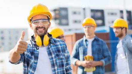 Что входит в услуги строительных компаний?