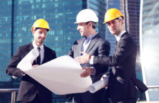 Как работают строительные компании?