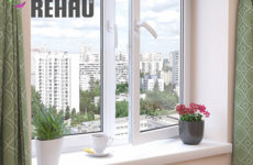Почему стоит выбрать окна Рехау?