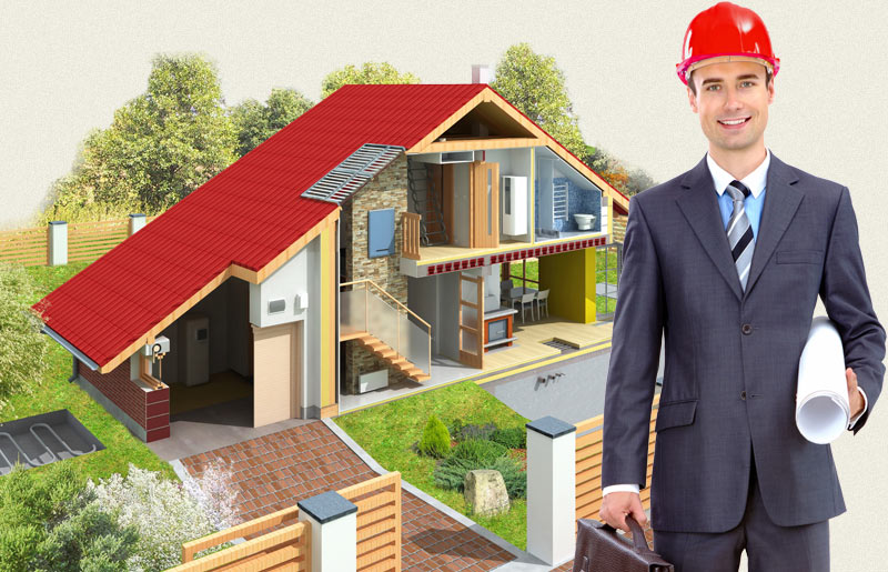 Какой строительной компании стоит доверить дом?