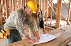 Какой строительной компании стоит доверить дом?
