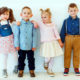 Модные малыши: выбираем брендовую одежду для детей