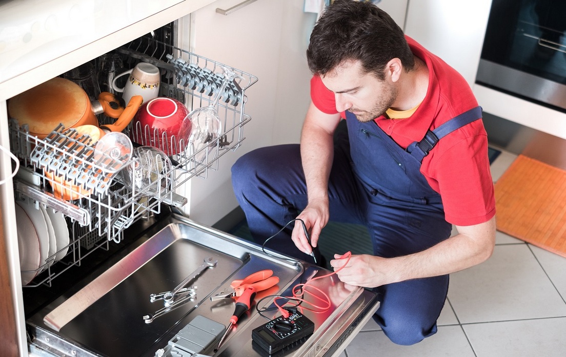 Экспертные советы: Как провести ремонт посудомоечных машин своими руками