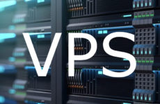 Что такое виртуальный VPS сервер