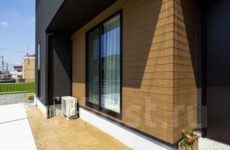 Фасадные панели: стильное решение для обновления и защиты вашего дома
