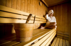 Строительство бани: создание идеального места для релаксации и здоровья