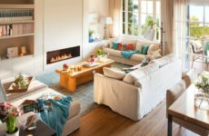 Дизайн проект интерьера: как создать уют и стиль в вашем доме