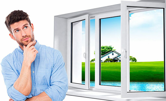 Важность ремонта пластиковых окон для комфорта и безопасности в вашем доме