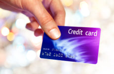 Оформление кредитной карты: здесь и сейчас