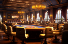 Интересные возможности и выгоды, которые предоставляет Kent Casino онлайн