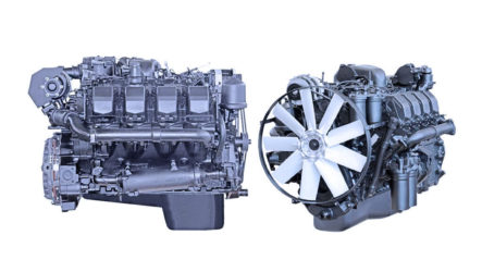 Двигатели ЯМЗ: надежность и качество для вашего транспорта