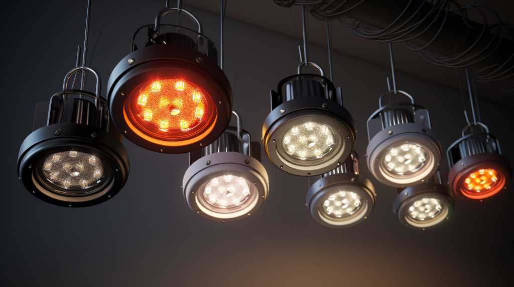 Выбираем светодиодные светильники: все, что нужно знать о новой технологии освещения