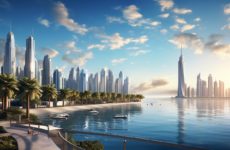 Недвижимость в ОАЭ: как приобрести свою мечту на песчаных дюнах