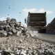 Доставка щебня, песка и чернозема от 1 до 15 тонн в Ростове-на-Дону
