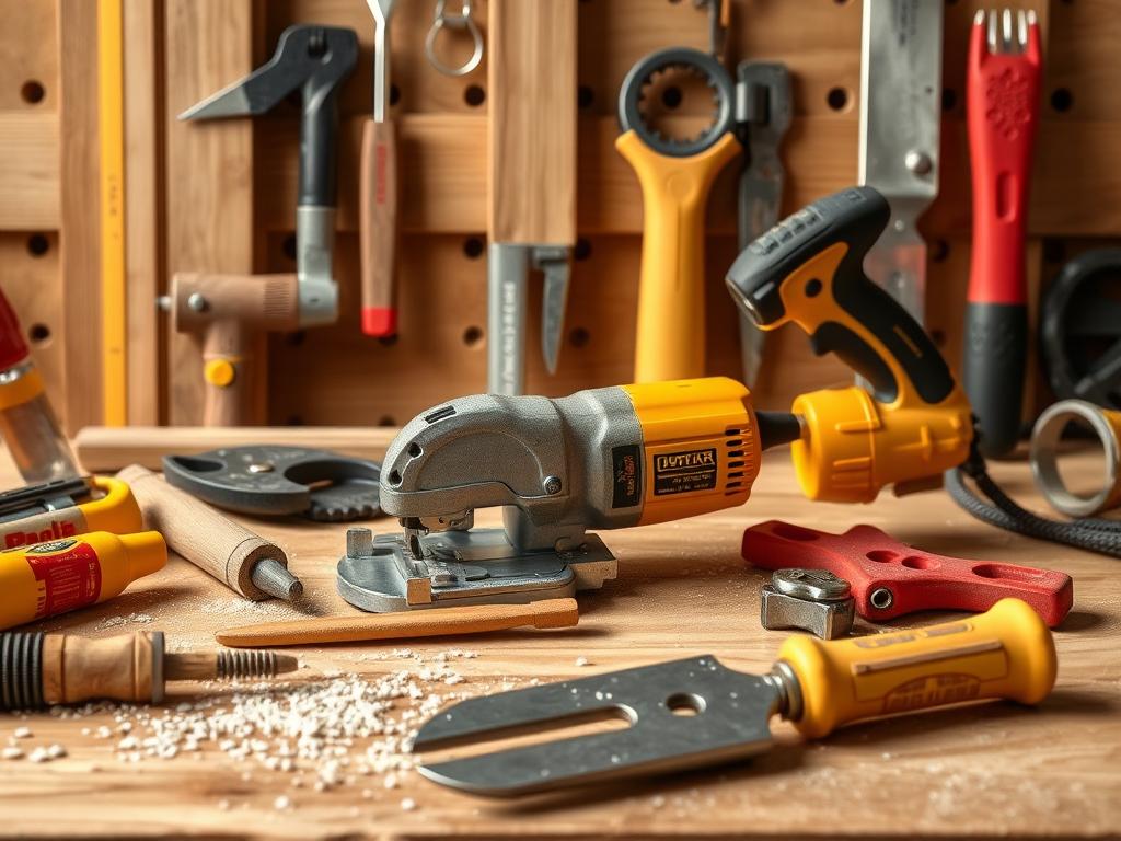 quality construction tools фото