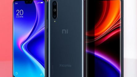 Смартфоны Xiaomi: Обзор, Технологии и Будущее