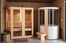Каменки для сауны: как выбрать идеальную и не ошибиться