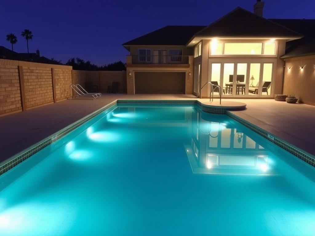 Swimming pool constructionфото