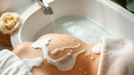 Баня и уход за кожей после вакуумного массажа: советы и секреты идеального восстановления