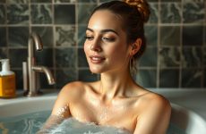 Баня и уход за кожей после водных процедур: секреты здоровья и красоты
