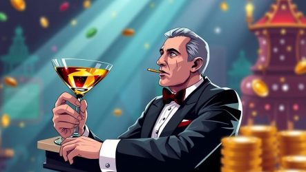 Онлайн казино Мартин: всё, что нужно знать перед игрой