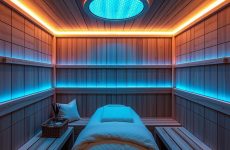 Баня и уход за кожей после мезотерапии: что нужно знать