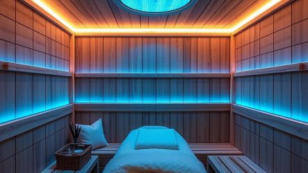 Баня и уход за кожей после мезотерапии: что нужно знать