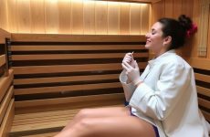 Баня и уход за кожей после инъекций: что нужно знать, чтобы сохранить красоту и здоровье