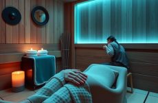 Баня и уход за кожей после маникюра: секреты красоты и здоровья рук