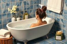 Баня и уход за кожей головы: секреты здоровья и красоты