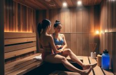 Баня и уход за кожей после физических нагрузок: как добиться максимальной пользы